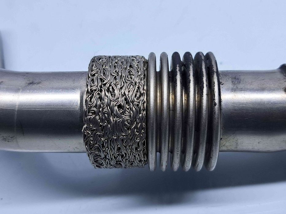 Conducta gaze Volkswagen Golf 5 (1K1) [Fabr 2004-2008] 036131521AH 1.9