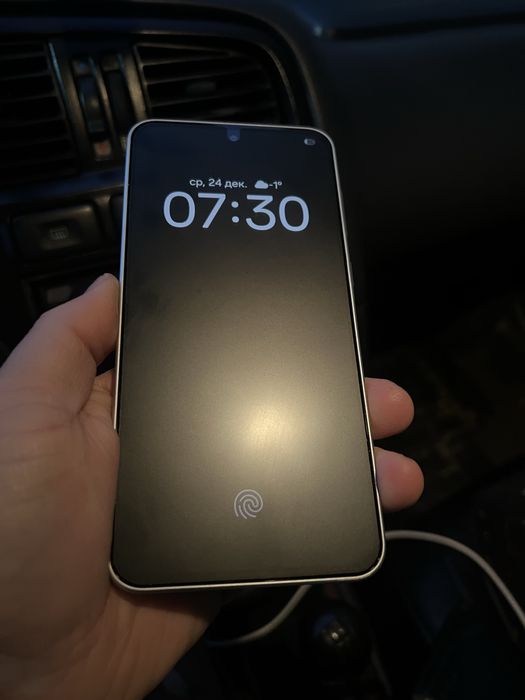 СРОЧНО. Продам самсунг А36.128г 5G