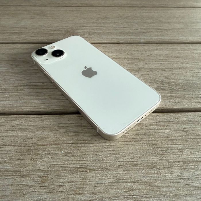 iPhone 13 mini - 256 gb + зарядно, като нов