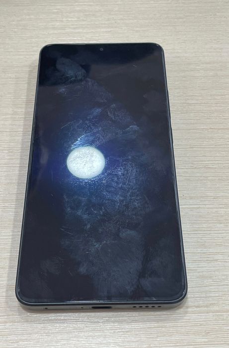 Обмен poco x6 pro 256