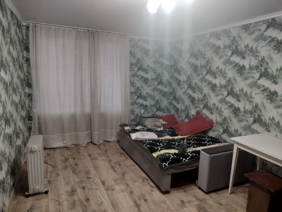 сдам комнату на Сатпаева 5