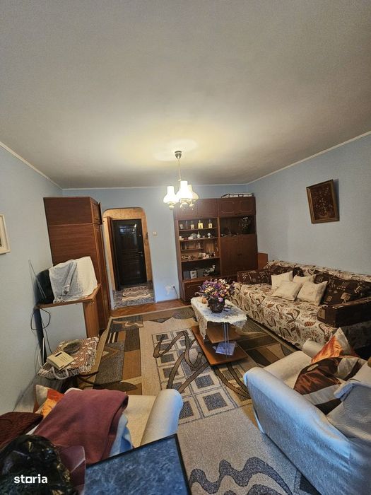 Garsoniera zoba Tatarasi estaj 2