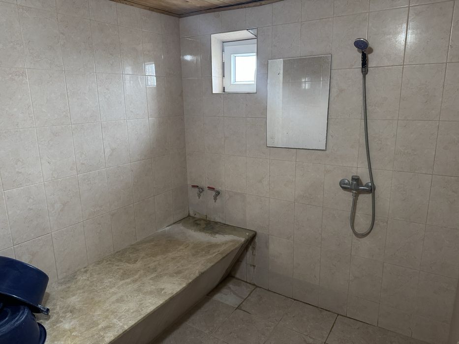 Баня частная район птицфабрика