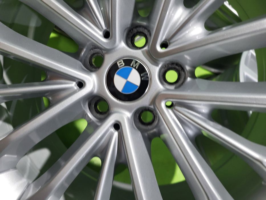 18 5x112  Bmw G30 G31 G20 G21 лети джанти 5х112 бмв