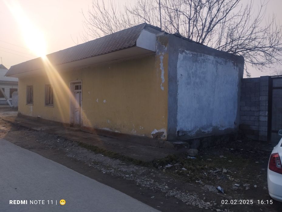 turar va noturor yer