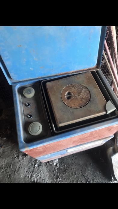 Продам котел на жидком топливе