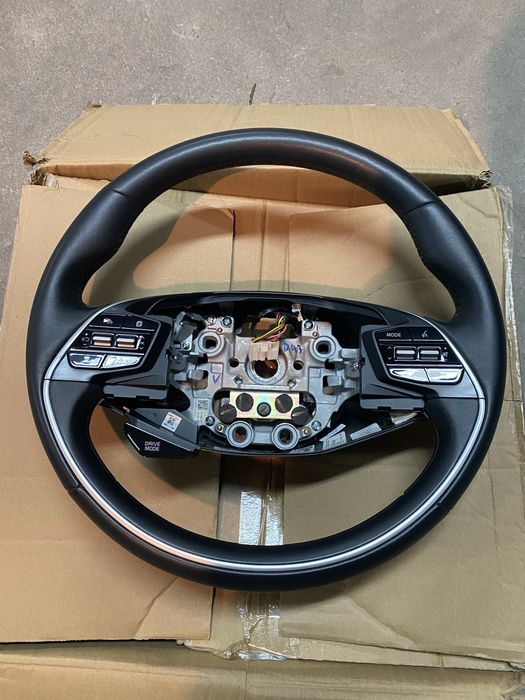 Волан kia ev6 / niro
