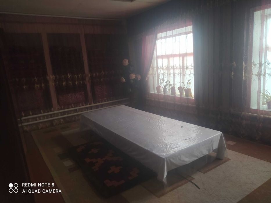 Продается дом Газалкент Думолок  12 сотик