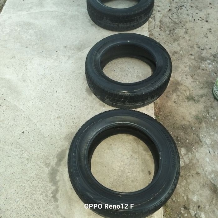 Баллон 205/60/R16