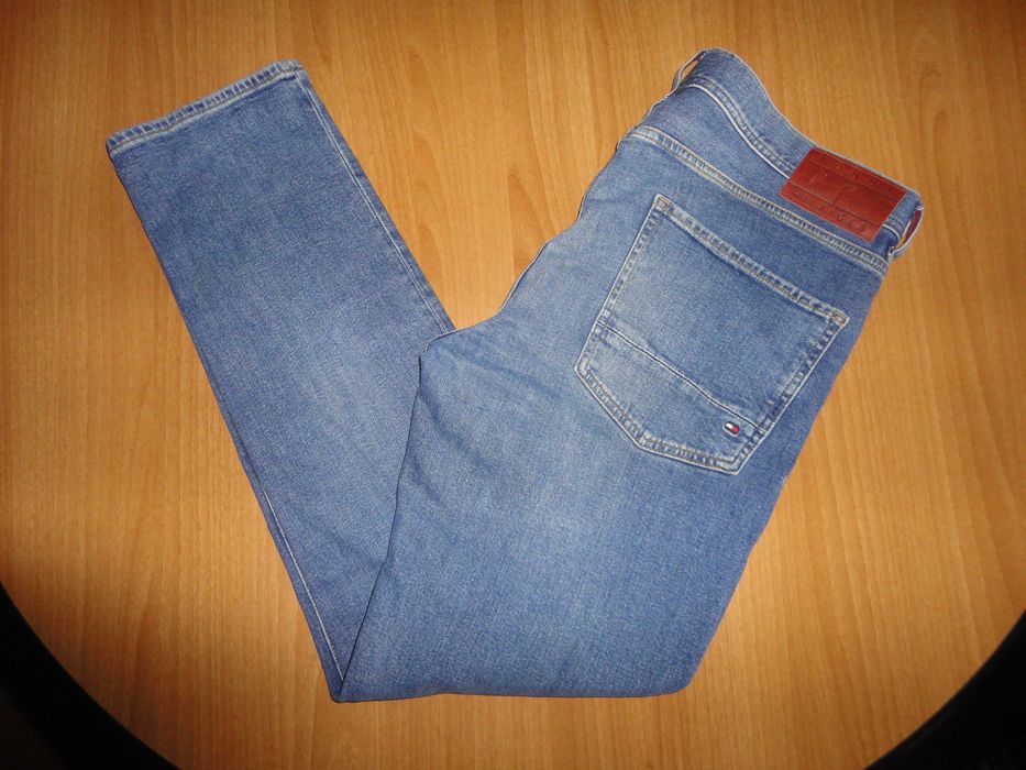 Tommy Hilfiger/W36/L32/оригинални дънки