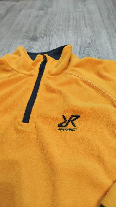 МЪЖКИ Полар 
Revolution Race Trekker Fleece 
Размер: М