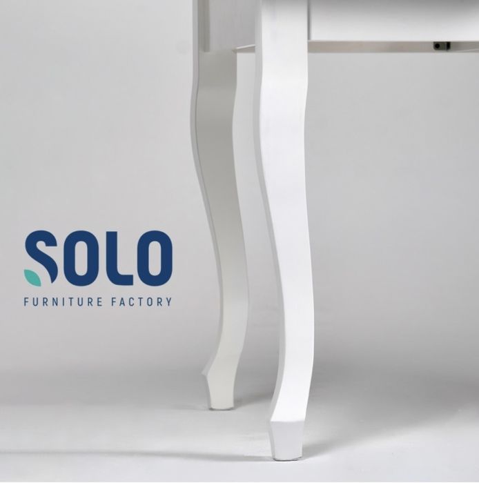 Стол Шейх Монте белый | Фабрика