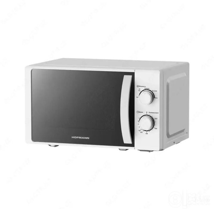 Микроволновая печь Hofmann  720 SHW 20 л