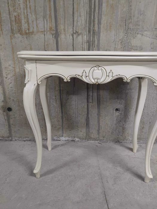 Конзола в стил Луи 15