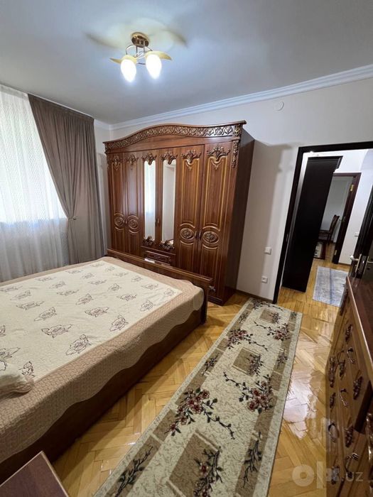 Yunusobod rayon markaz 6 da 4 xonali kvartiraga ijaraga quyamiz