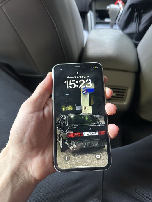 Iphone 11 128гб