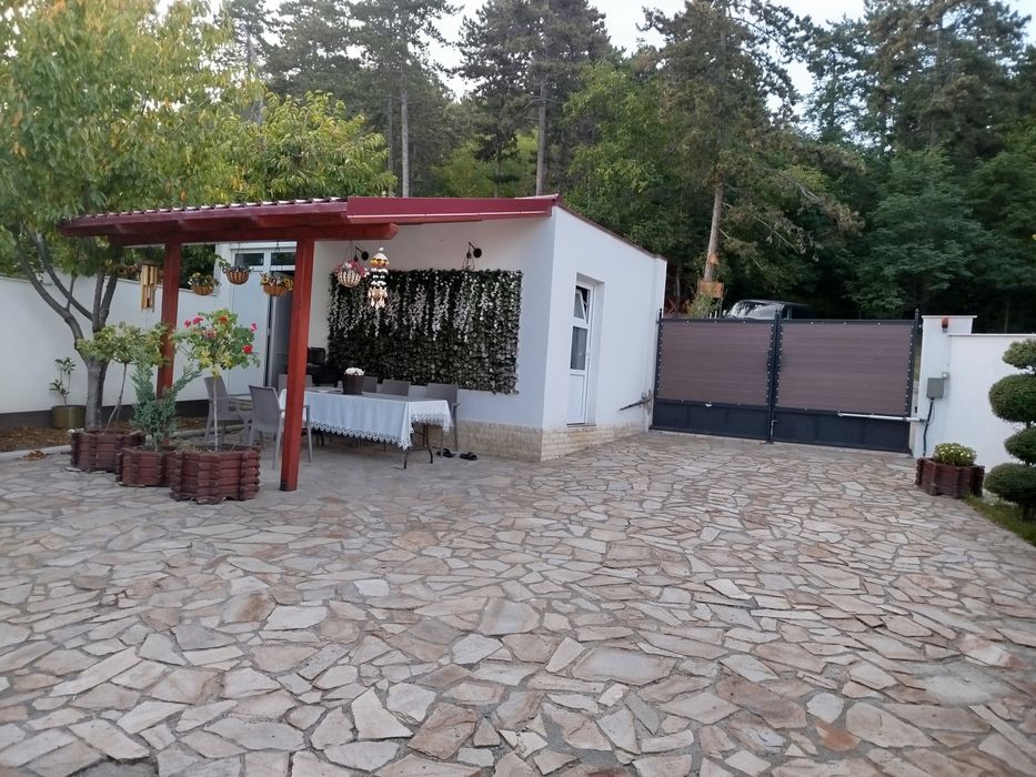 Casa de vanzare la cheie