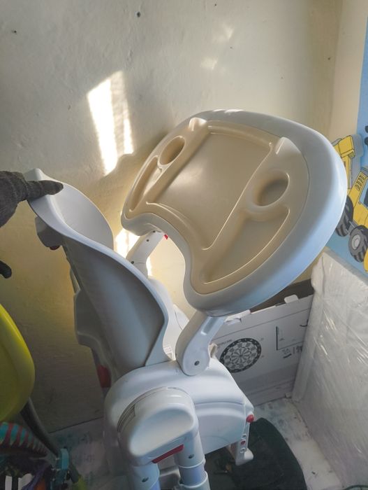 Scaun de masa winderkid swing