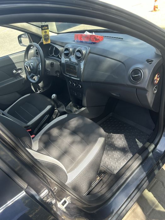 Dacia Logan Stepway 0.9 TCE