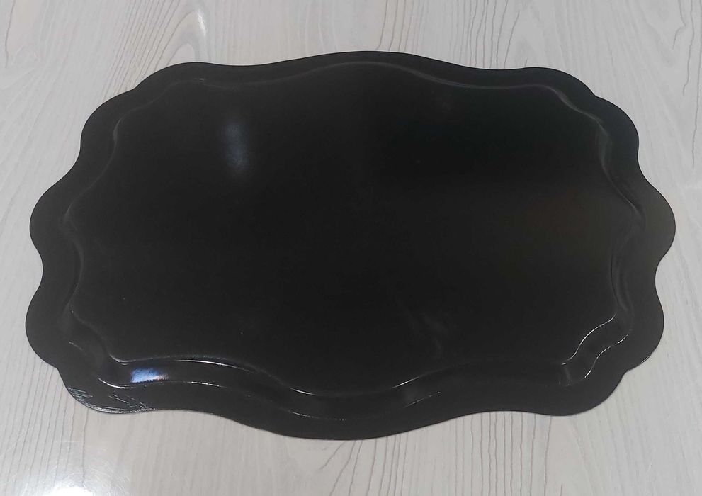 Жостовский поднос