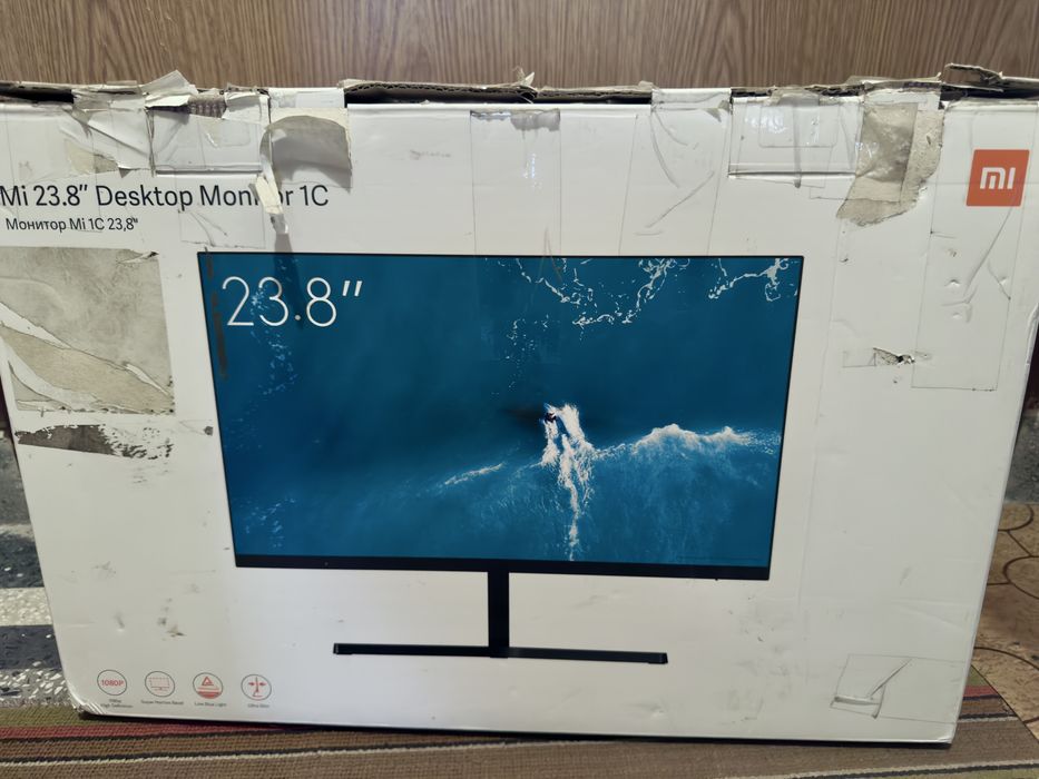 Mi Desktop Monitor 1C 23,8″