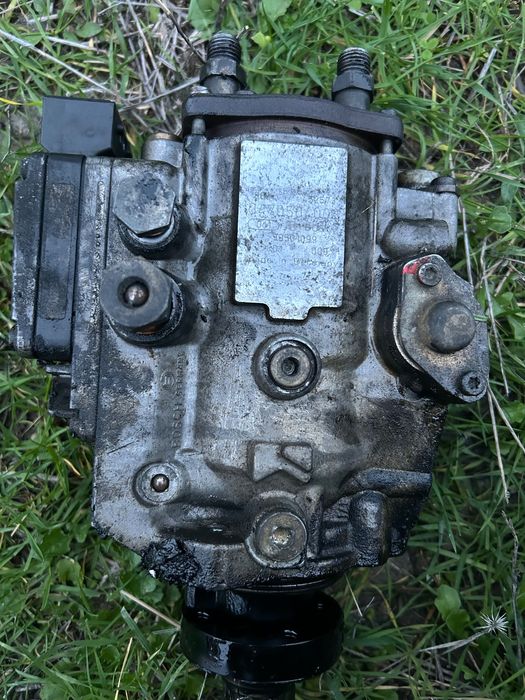 ГНП/  помпа Опел Астра  2.0