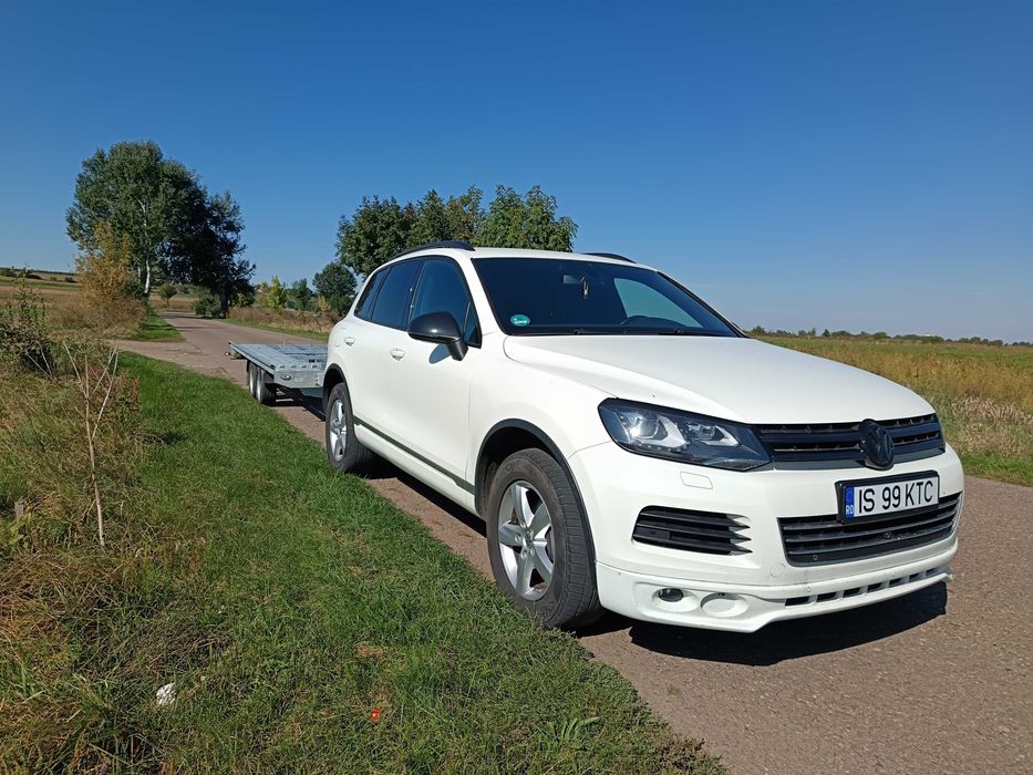 tractări auto Roman Pașcani Târgu Frumos