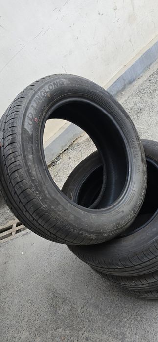 ling long  205/55r16  MONZA