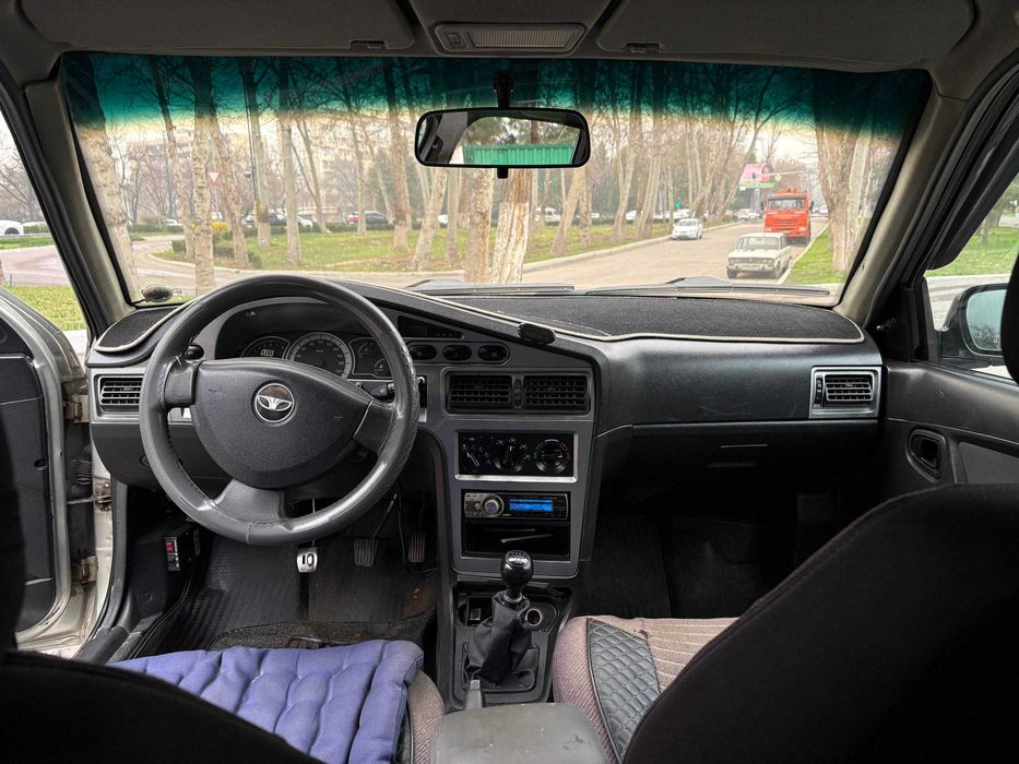 Nexia 2 Dons 1.6 sotiladi СРОЧНО