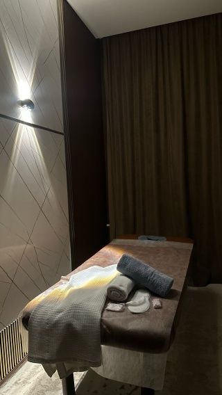 Массаж жасаймынн