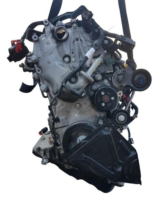 Motor Renault Twingo Iii Bcm_ 2014 - > 0.9 Tce 90 H4B 401, Smart Forfour Hatchback 453 2014 - > 0.9 H4B 409, M 281.910 H4Bc401
