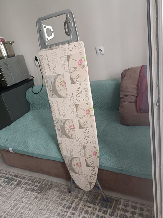 Гладильная доска 2000 тг