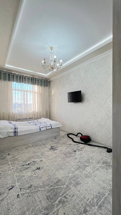 NOVZA metro Ijara beriladi uy 2 honali