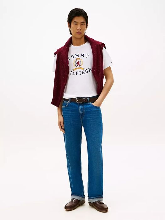 Tommy Hilfiger футболки