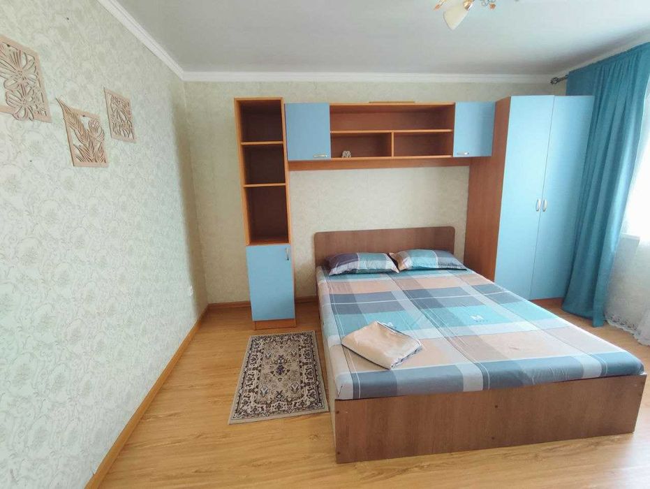 Коттедж в аренду посуточно