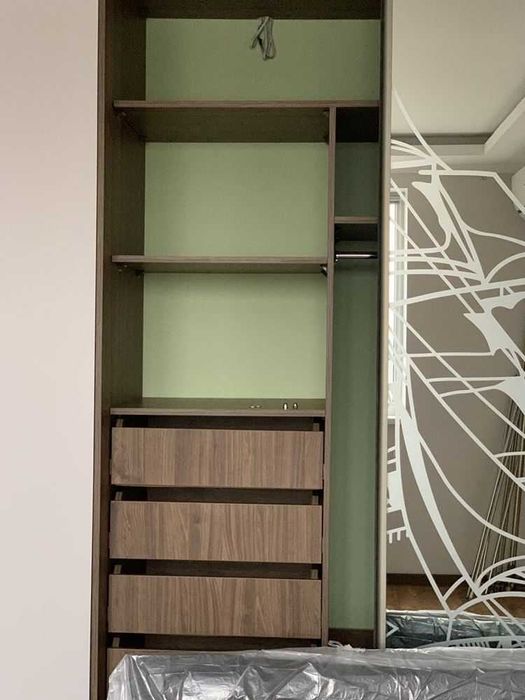 Продава се Двустаен апартамент в София, Стрелбище - 75 кв.м за 1947 €/кв.м - Снимка #5