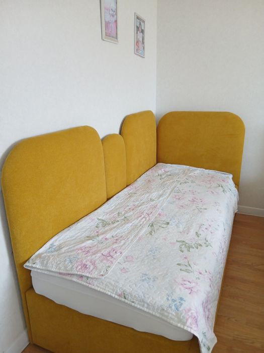 Кровать детская 90×200