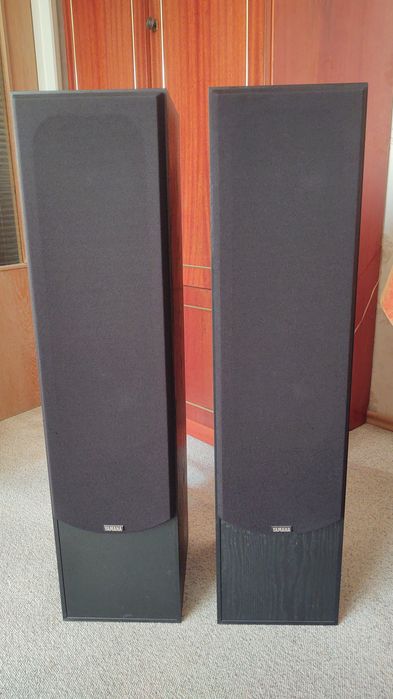 Boxe Yamaha NS-G40Mk2