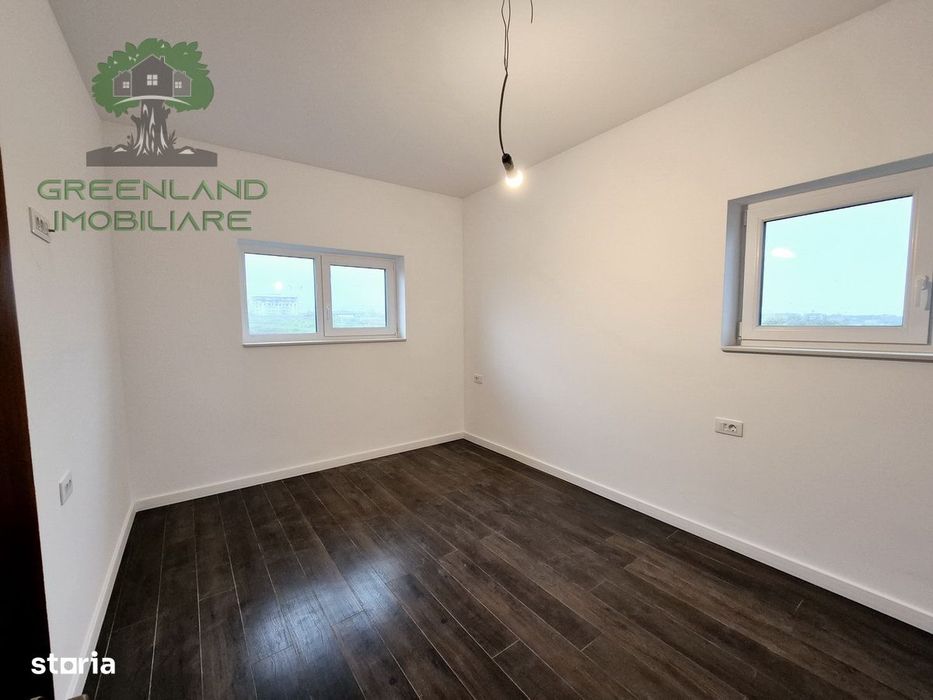 Casa mediteraneana 4 camere, 2 bai, 165mp, TEREN 500mp, CUG- T Neculai