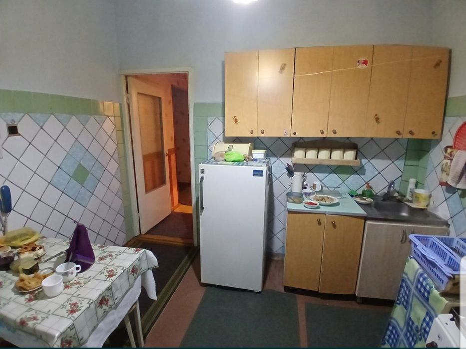 Продаю 4/1/5 105кв.м ТТЗ АХМАД ЮГНАКИ