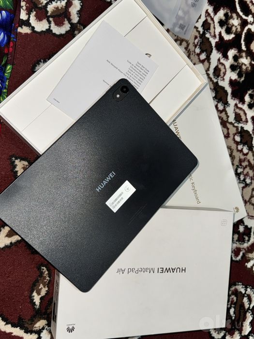 Huawei MatePad air 11.5
