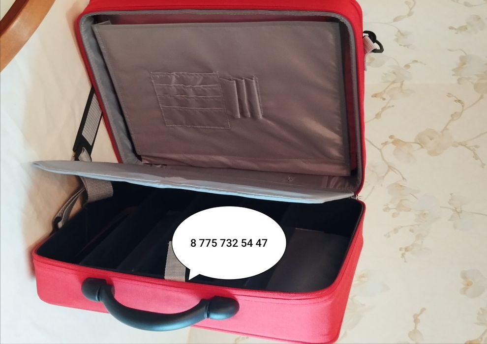 Zepter Цептер чемодан