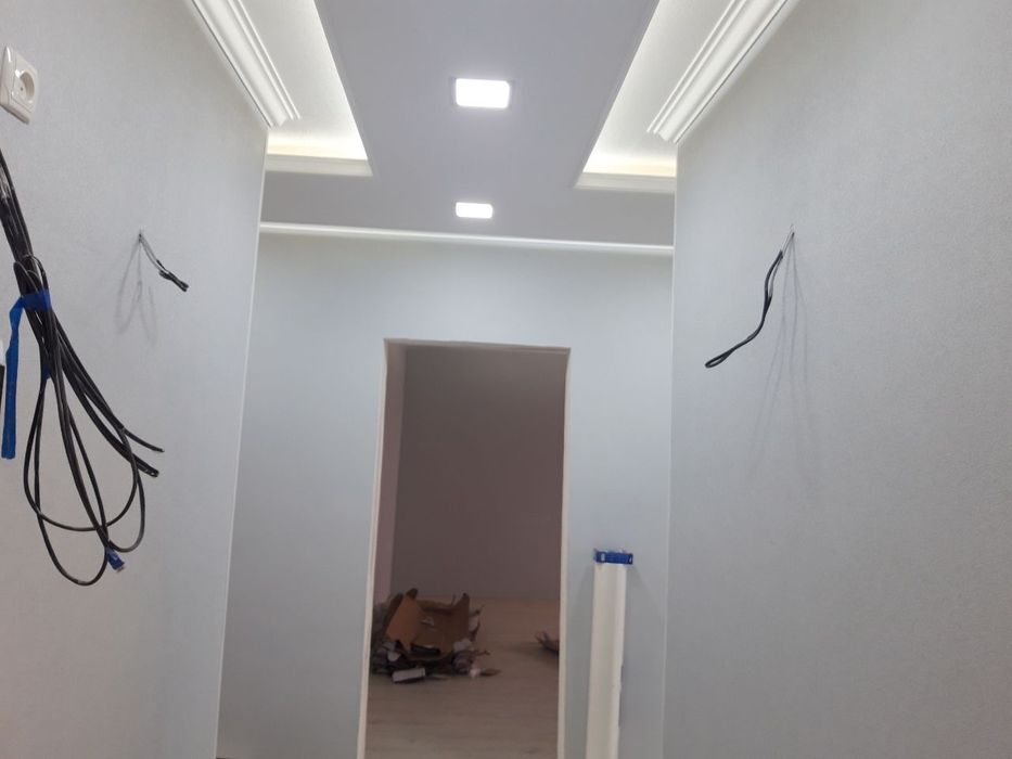 таркет гипскардон малярка пластик обой житкиобой