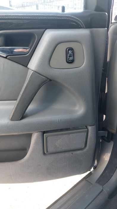 Мерседес Бенц Е320, 1996 г.в. Казучет