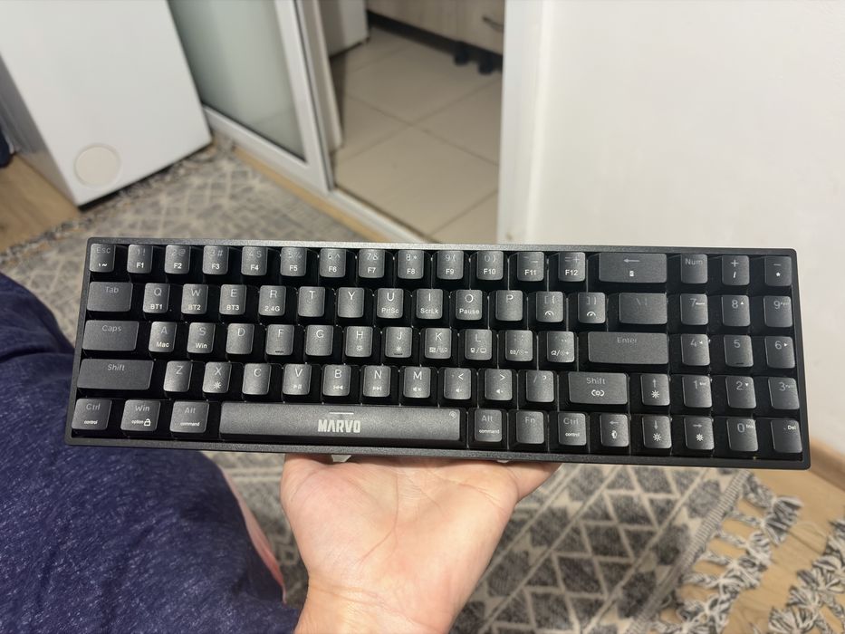 Tastatura Marvo KG956W