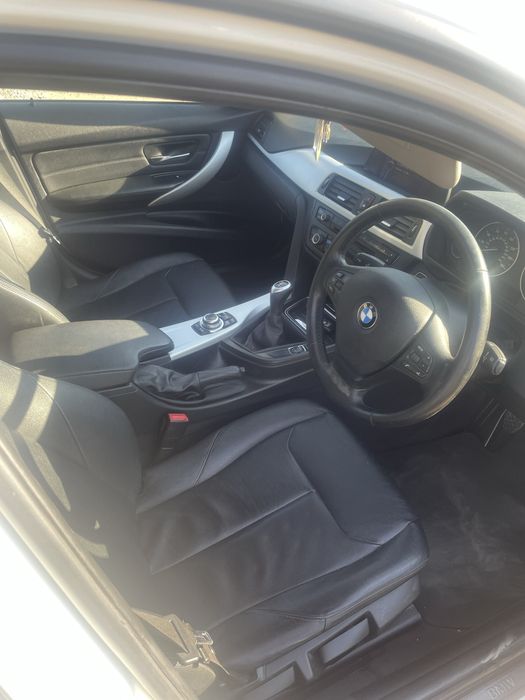 Dezmembrari bmw f30 320ed 184cp