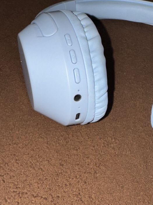 Продам наушники фирмы Borofone