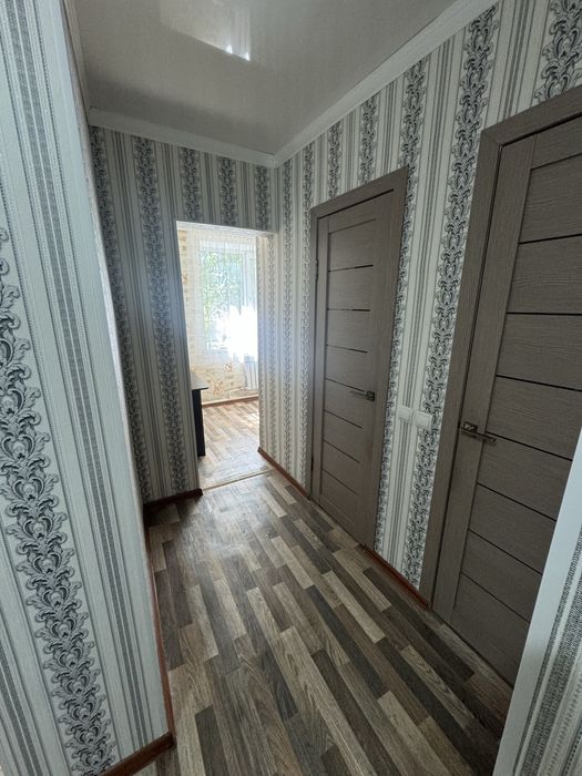 Продам 2х комнутную квартиру