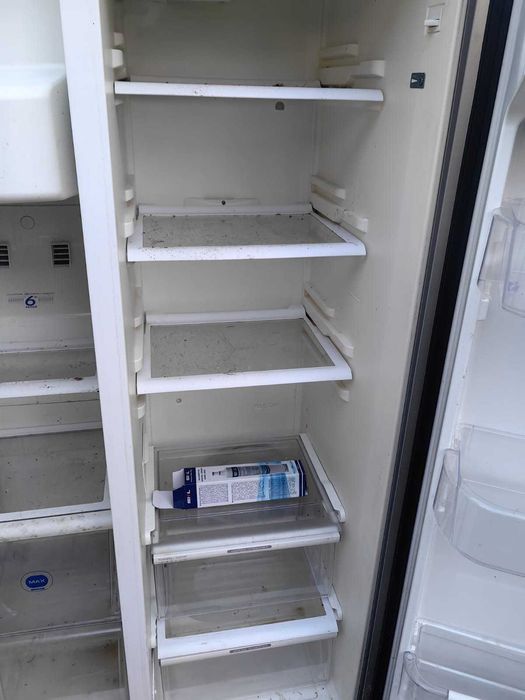 Хладилник - втора употреба