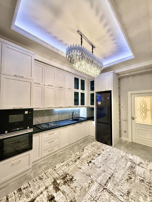 Новострой. Корасув 3 11Б дом